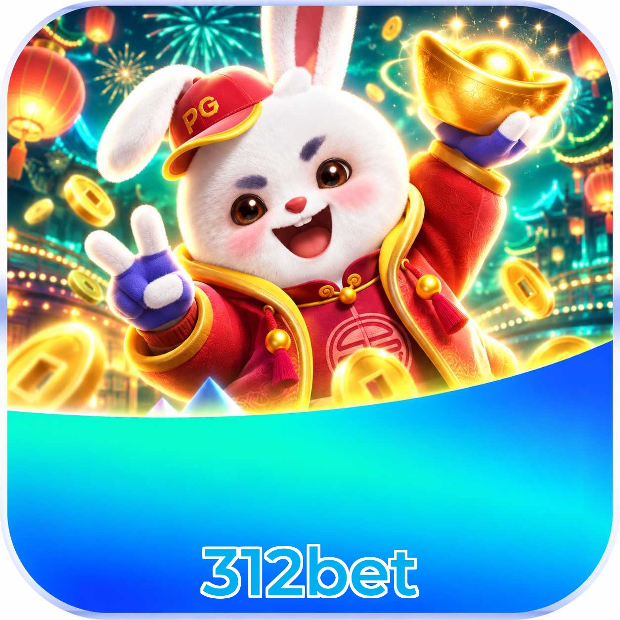312bet Logo