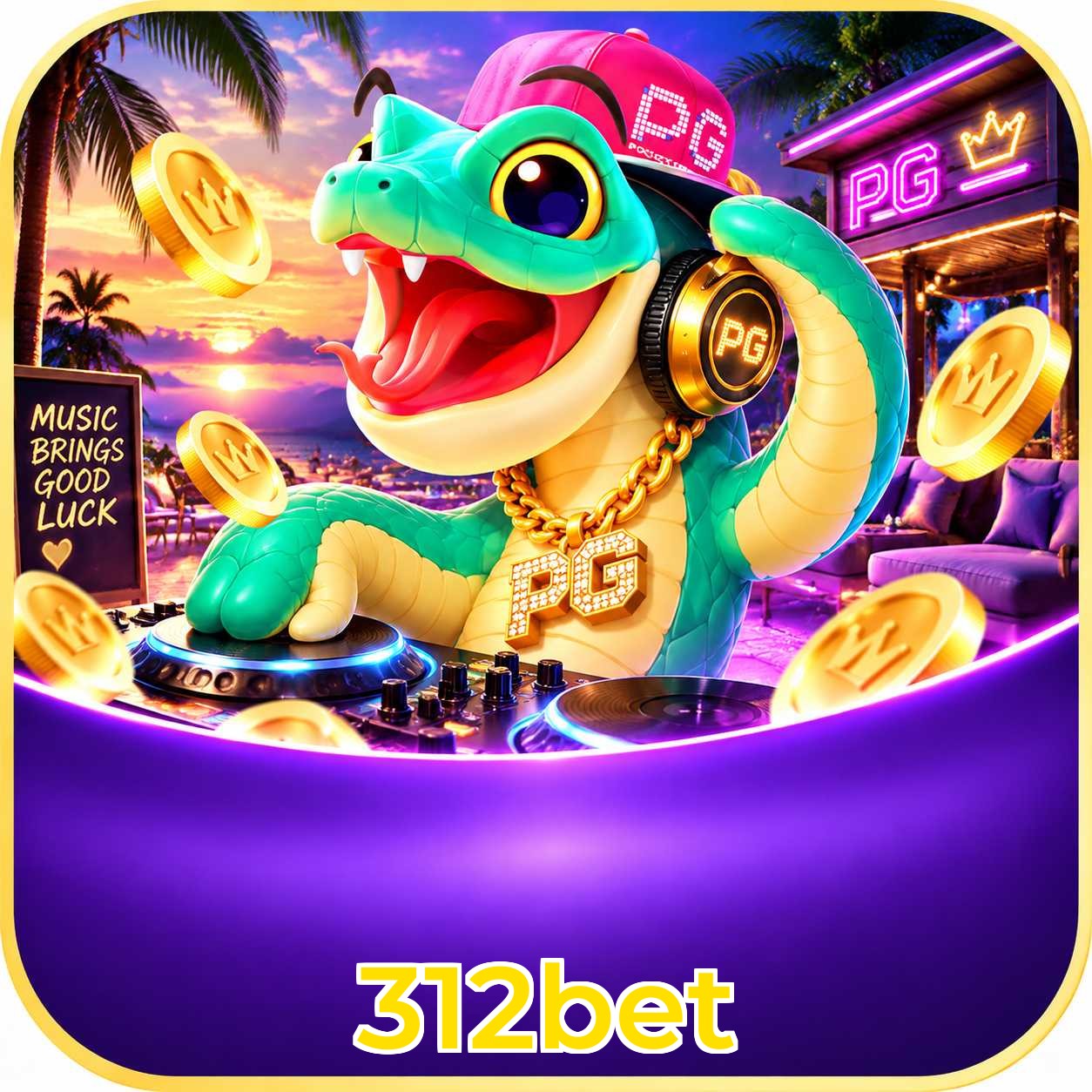 312bet Live Casino Overview