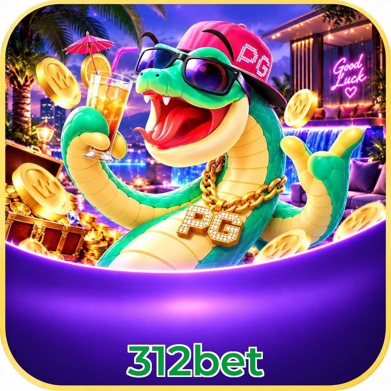 Baixar 312bet iPhone