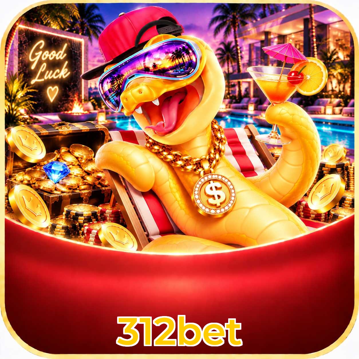 312bet Bet Odds Analysis