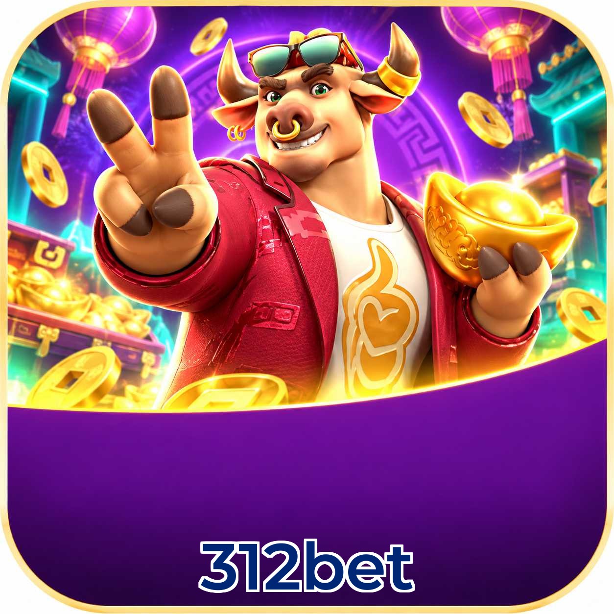 312bet Welcome Bonus