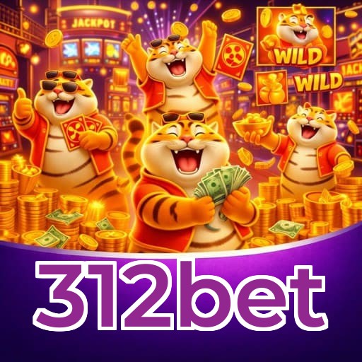 Tabela RTP dos jogos de cassino da 312bet