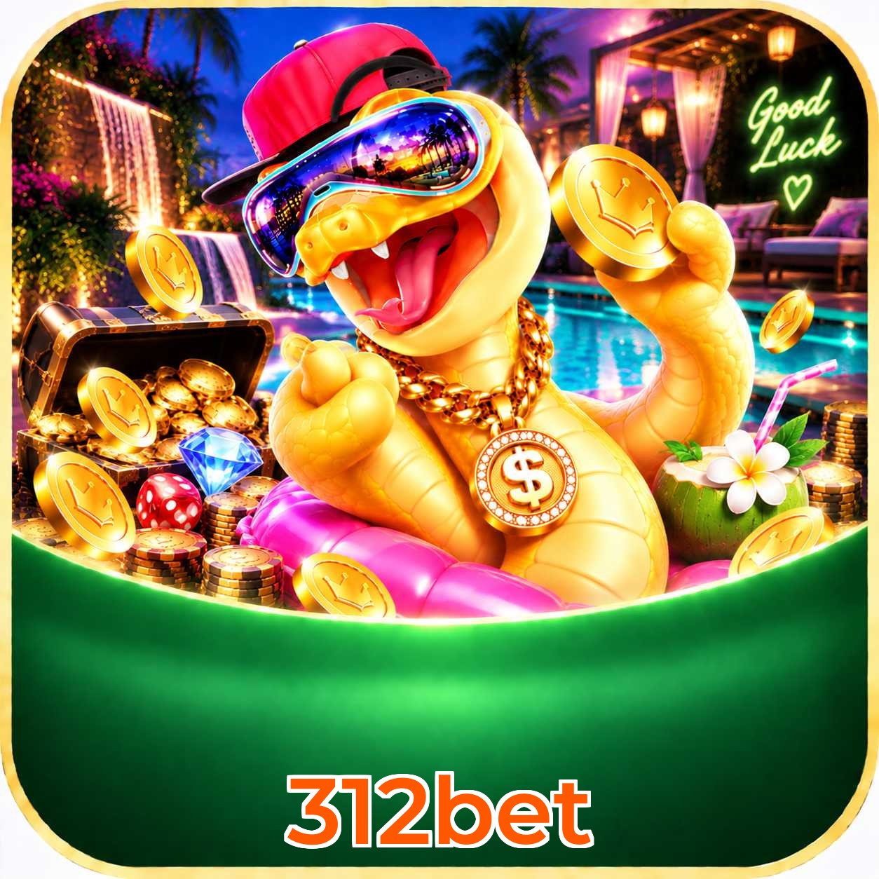 312bet FAQ