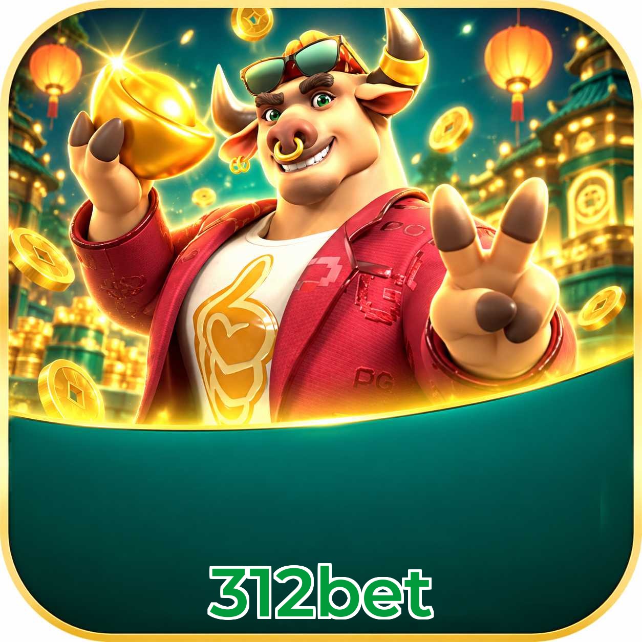 312bet Free Spins