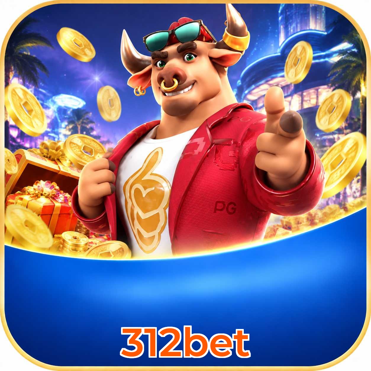 312bet Logo