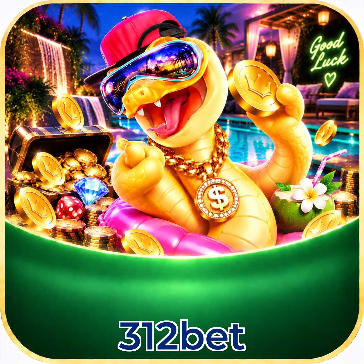 312bet Fortune Tiger RTP