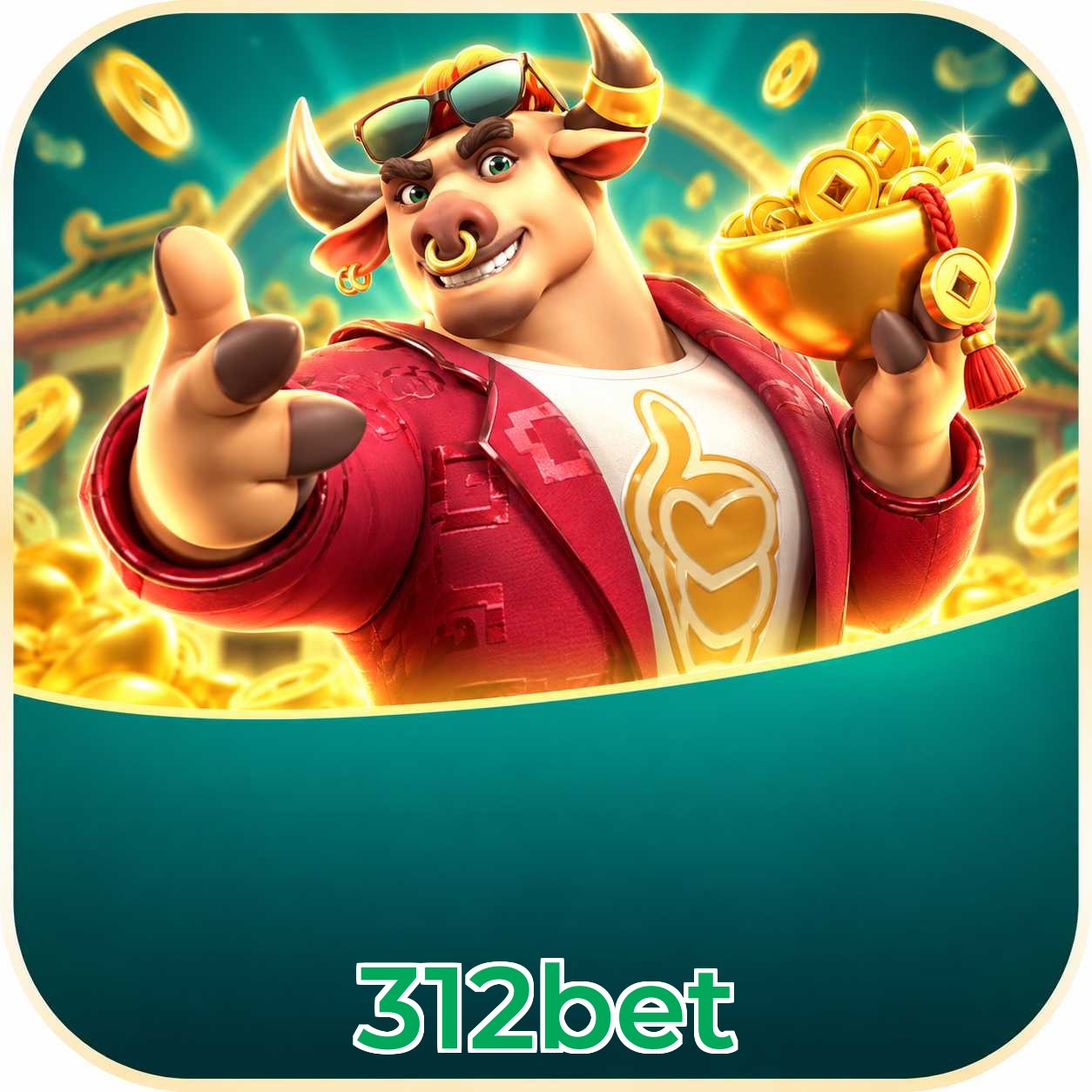 312bet Logo