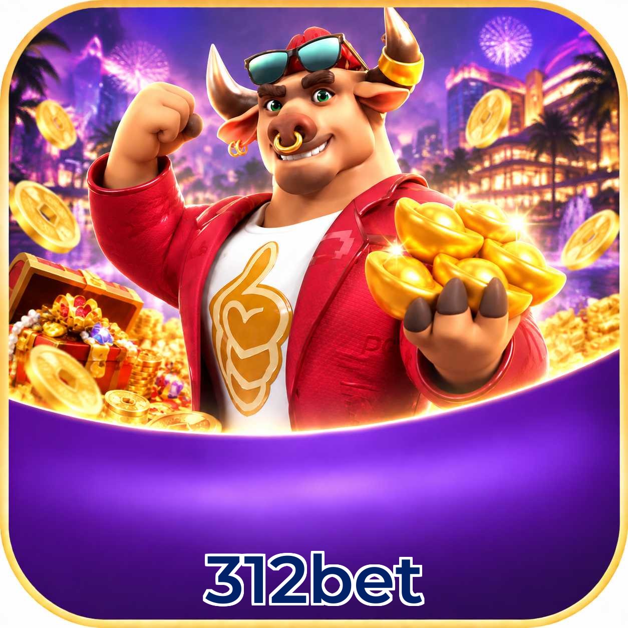 312bet Fortune Tiger Game