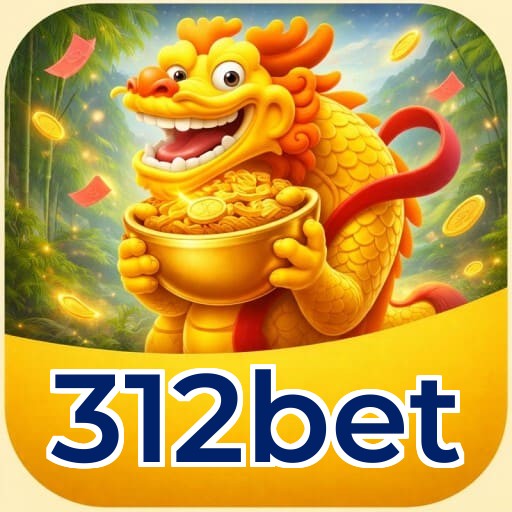 Tabela RTP dos jogos de cassino da 312bet