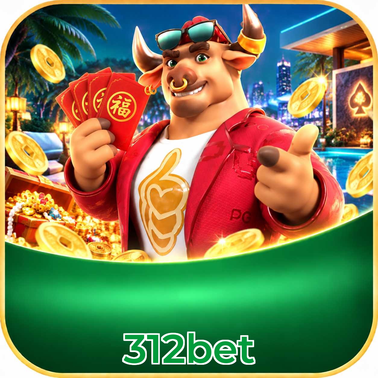 312bet Fortune Tiger Tips