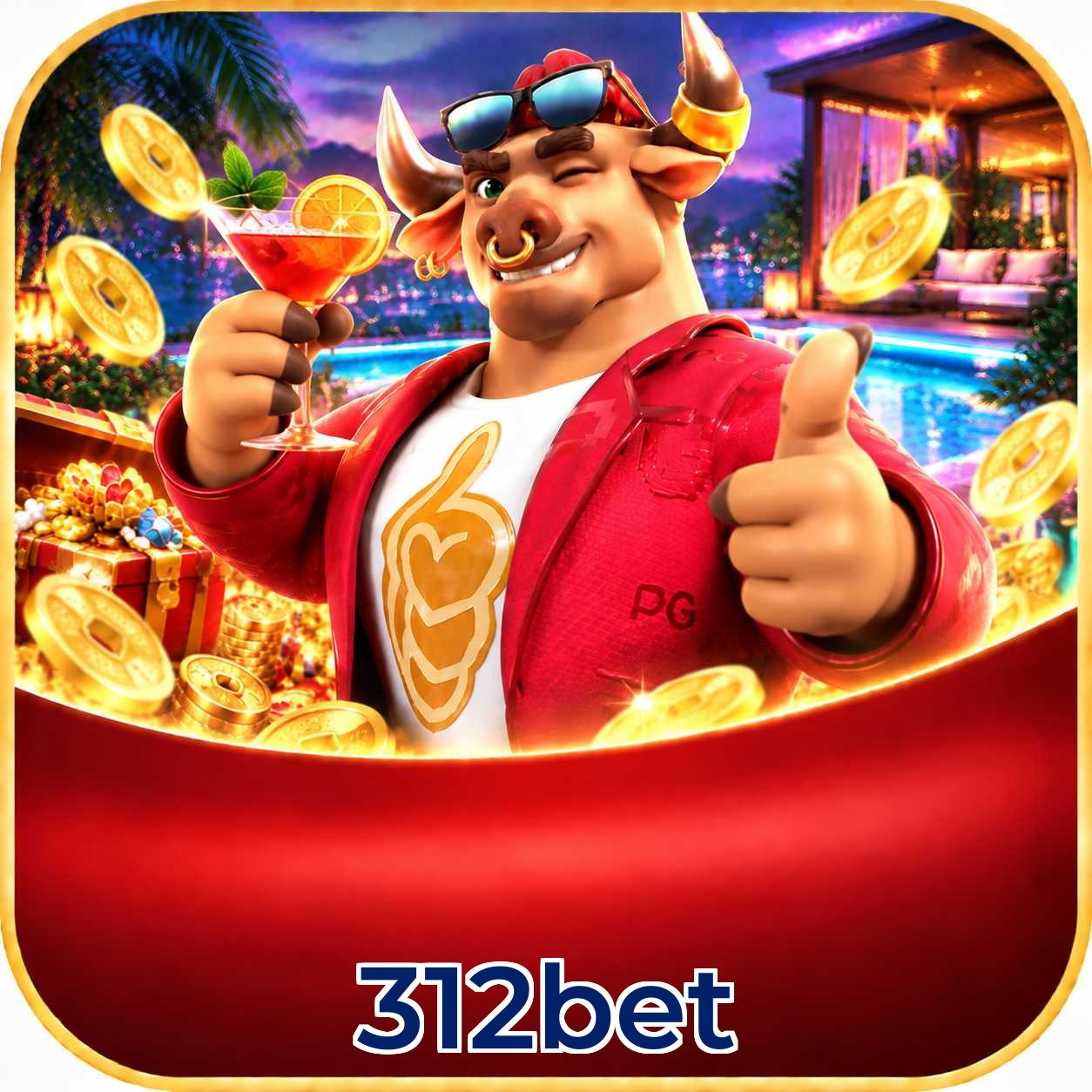 312bet Cashback