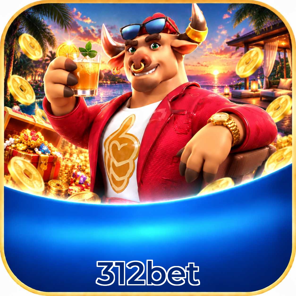 312bet Facebook Support