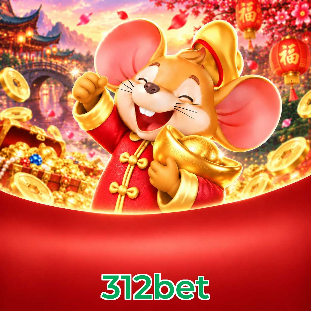 312bet Loterias