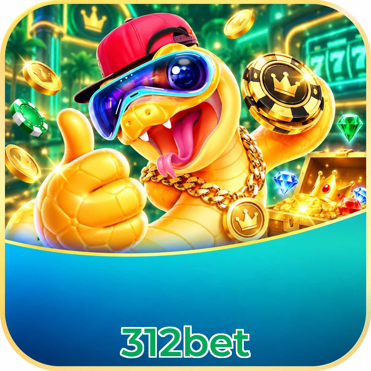 312bet App vs Web