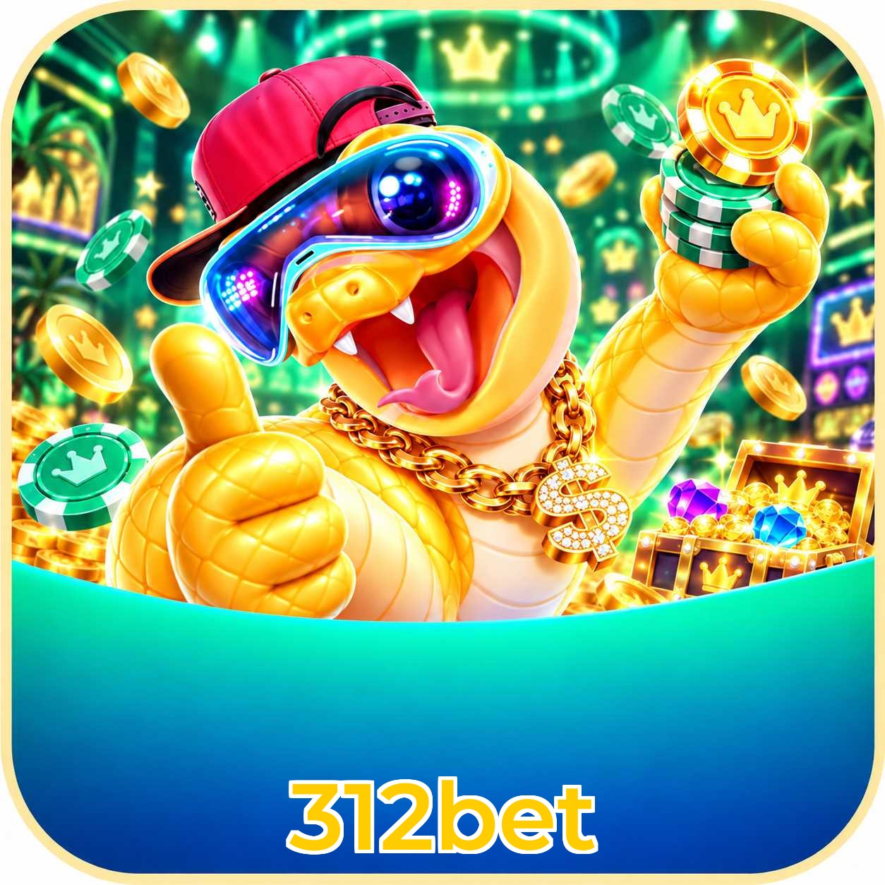 312bet 2FA