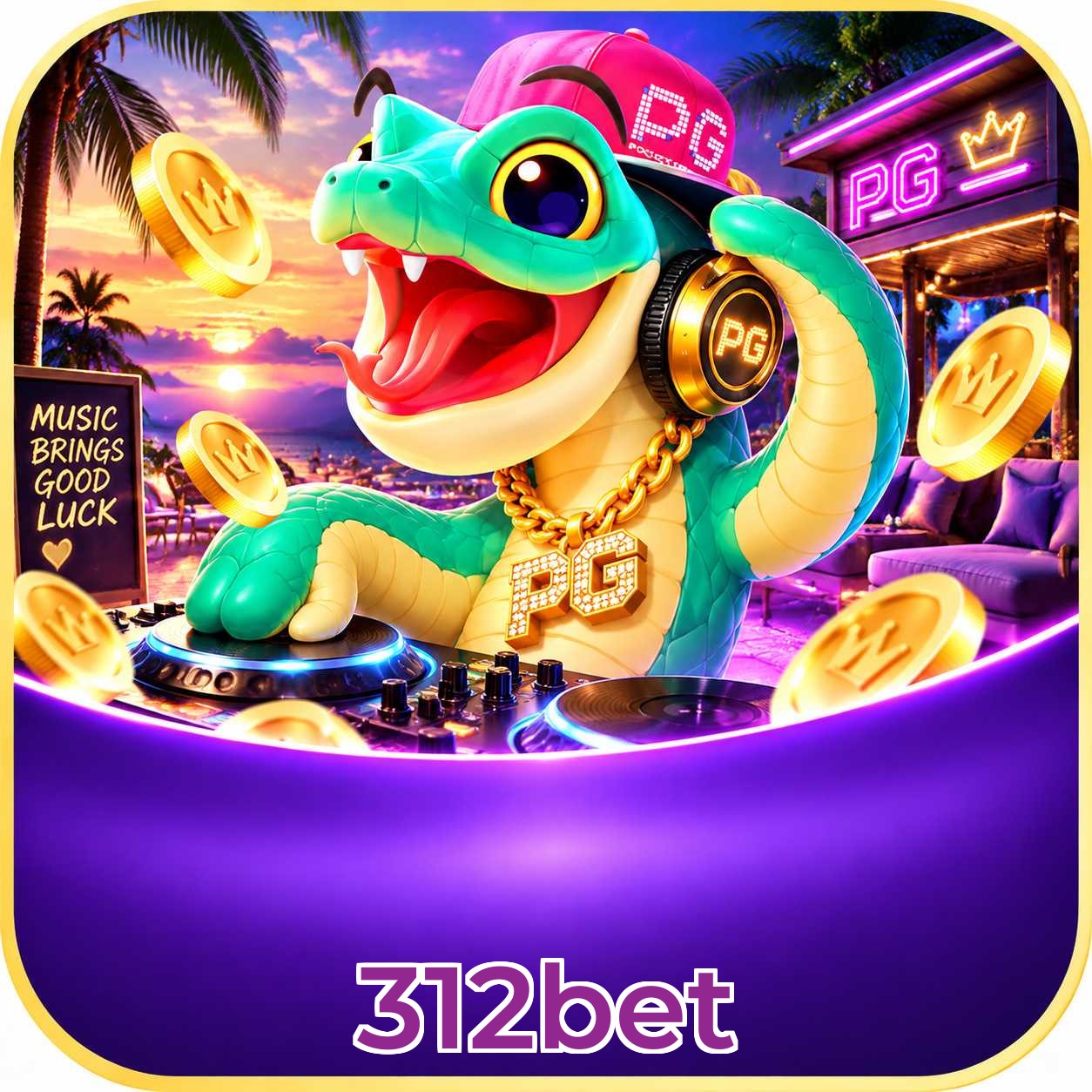 312bet Promotions