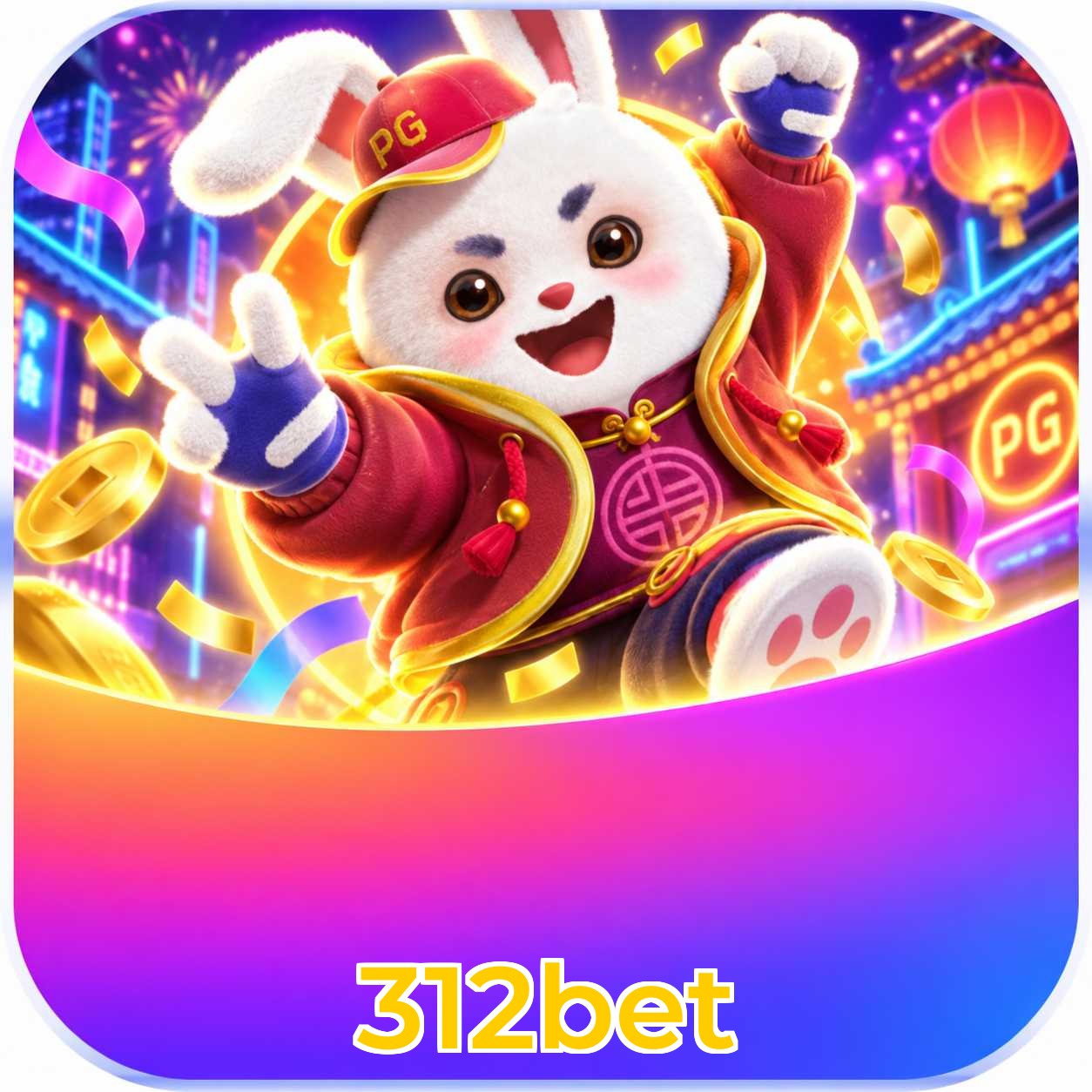312bet Facebook Bonus