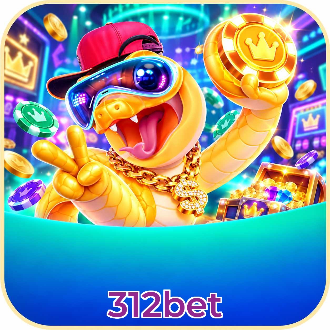 312bet Entrar Telegram