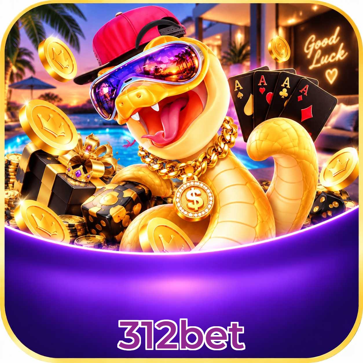312bet Download Links