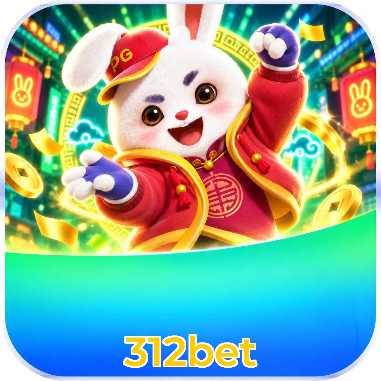 312bet Logo