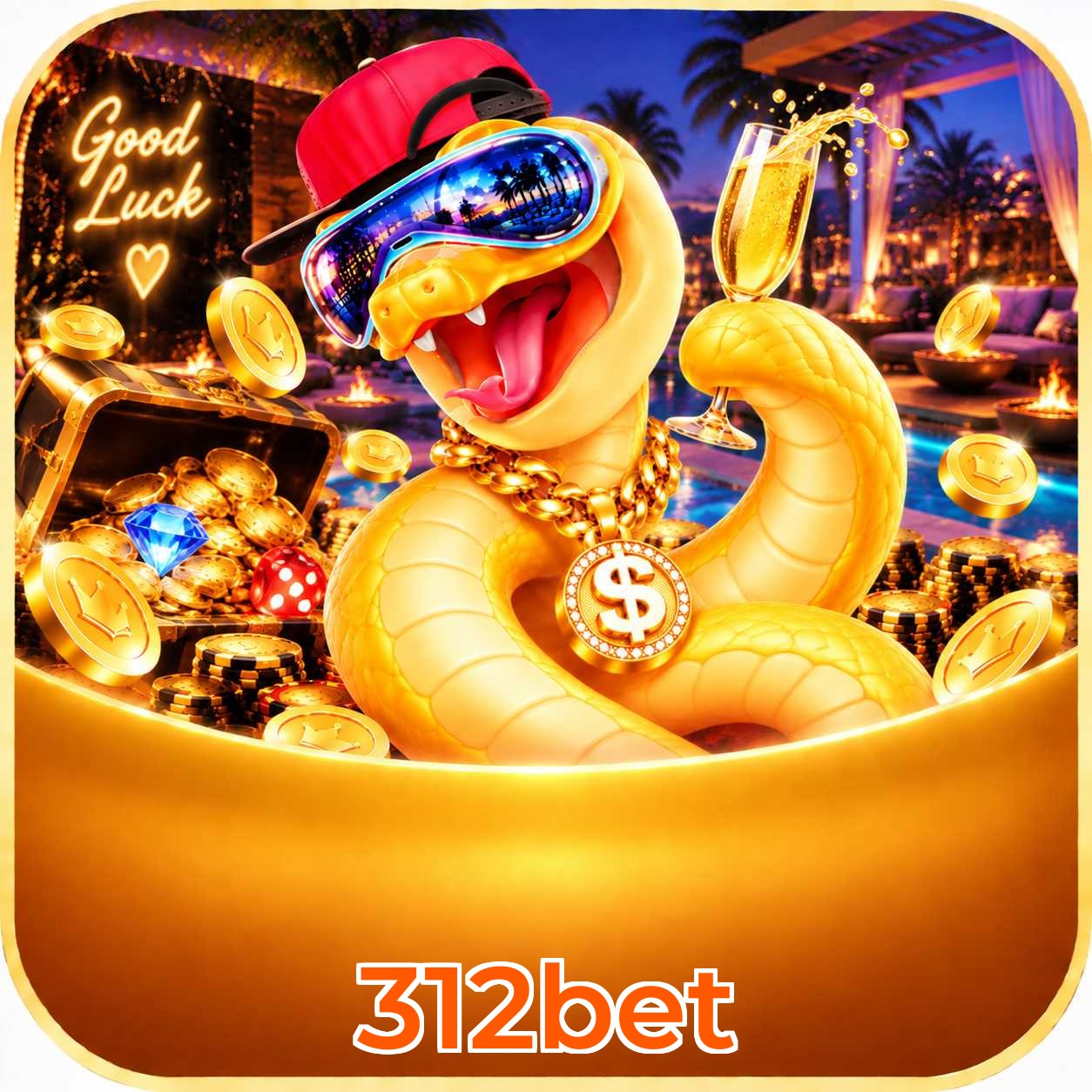 312bet Final Verdict