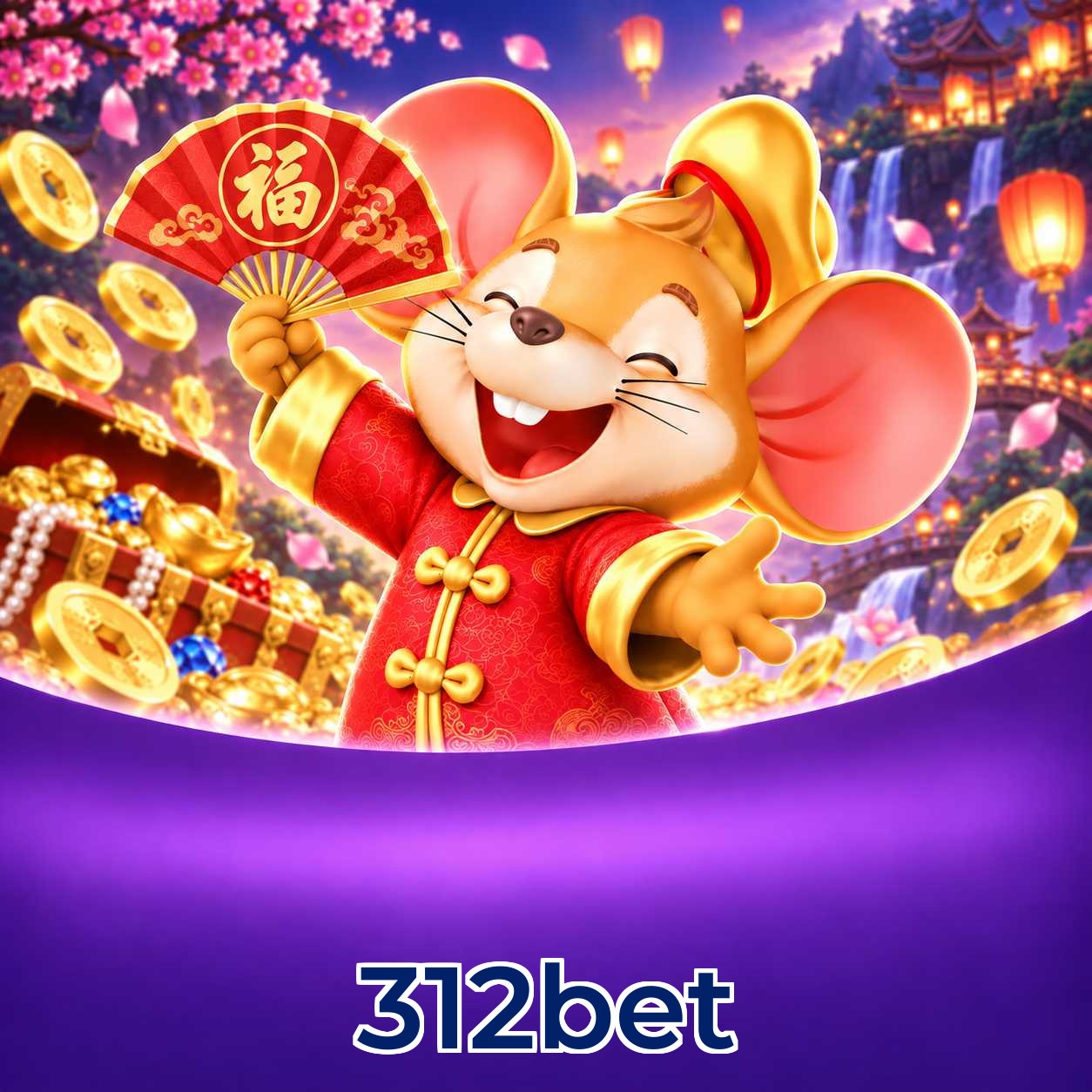 312bet Segurança